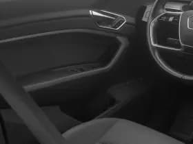 Audi E-tron tron 50 quattro business edition plus 71 kwh camera adaptive luchtvering thumbnail 12