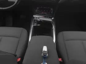 Audi E-tron tron 50 quattro business edition plus 71 kwh camera adaptive luchtvering thumbnail 13