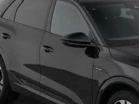 Audi E-tron tron 50 quattro business edition plus 71 kwh camera adaptive luchtvering thumbnail 24