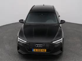 Audi E-tron tron 50 quattro business edition plus 71 kwh camera adaptive luchtvering thumbnail 27