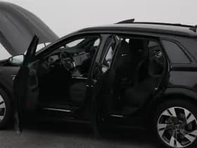 Audi E-tron tron 50 quattro business edition plus 71 kwh camera adaptive luchtvering thumbnail 34