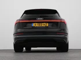Audi E-tron tron 50 quattro business edition plus 71 kwh camera adaptive luchtvering thumbnail 37