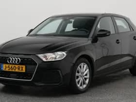 Audi A1 sportback 30 tfsi 115 pk automaat pro line navi stoelverwarming