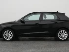 Audi A1 sportback 30 tfsi 115 pk automaat pro line navi stoelverwarming thumbnail 13