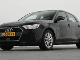 Audi A1 sportback 30 tfsi 115 pk automaat pro line navi stoelverwarming thumbnail 15