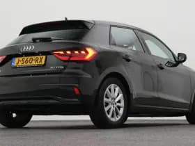 Audi A1 sportback 30 tfsi 115 pk automaat pro line navi stoelverwarming thumbnail 16