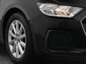 Audi A1 sportback 30 tfsi 115 pk automaat pro line navi stoelverwarming thumbnail 17