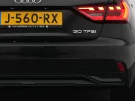 Audi A1 sportback 30 tfsi 115 pk automaat pro line navi stoelverwarming thumbnail 20