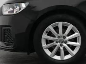 Audi A1 sportback 30 tfsi 115 pk automaat pro line navi stoelverwarming thumbnail 21