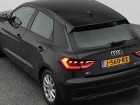 Audi A1 sportback 30 tfsi 115 pk automaat pro line navi stoelverwarming thumbnail 25