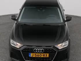 Audi A1 sportback 30 tfsi 115 pk automaat pro line navi stoelverwarming thumbnail 26