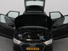 Audi A1 sportback 30 tfsi 115 pk automaat pro line navi stoelverwarming thumbnail 27