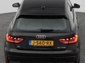 Audi A1 sportback 30 tfsi 115 pk automaat pro line navi stoelverwarming thumbnail 28