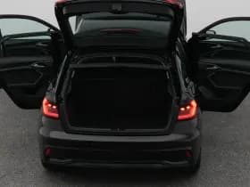 Audi A1 sportback 30 tfsi 115 pk automaat pro line navi stoelverwarming thumbnail 29