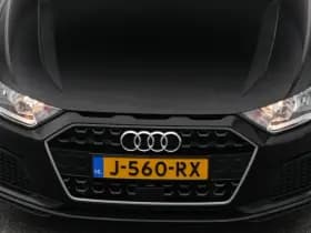 Audi A1 sportback 30 tfsi 115 pk automaat pro line navi stoelverwarming thumbnail 30