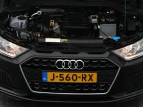 Audi A1 sportback 30 tfsi 115 pk automaat pro line navi stoelverwarming thumbnail 31