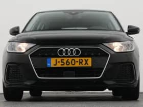 Audi A1 sportback 30 tfsi 115 pk automaat pro line navi stoelverwarming thumbnail 35