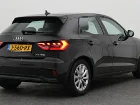 Audi A1 sportback 30 tfsi 115 pk automaat pro line navi stoelverwarming thumbnail 6