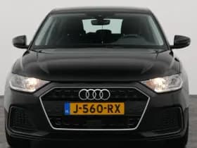Audi A1 sportback 30 tfsi 115 pk automaat pro line navi stoelverwarming thumbnail 9