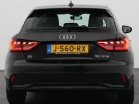 Audi A1 sportback 30 tfsi 115 pk automaat pro line navi stoelverwarming thumbnail 10