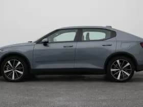 Polestar 2 long range dual motor launch edition 78kwh pano 360 adaptive h k stoel en stuurverw trekhaak thumbnail 14