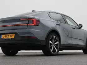 Polestar 2 long range dual motor launch edition 78kwh pano 360 adaptive h k stoel en stuurverw trekhaak thumbnail 17