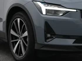 Polestar 2 long range dual motor launch edition 78kwh pano 360 adaptive h k stoel en stuurverw trekhaak thumbnail 18