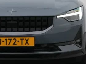 Polestar 2 long range dual motor launch edition 78kwh pano 360 adaptive h k stoel en stuurverw trekhaak thumbnail 20