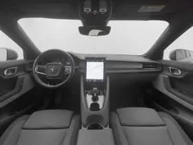 Polestar 2 long range dual motor launch edition 78kwh pano 360 adaptive h k stoel en stuurverw trekhaak thumbnail 3