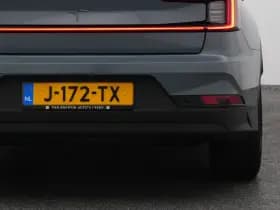 Polestar 2 long range dual motor launch edition 78kwh pano 360 adaptive h k stoel en stuurverw trekhaak thumbnail 21