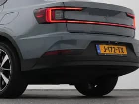 Polestar 2 long range dual motor launch edition 78kwh pano 360 adaptive h k stoel en stuurverw trekhaak thumbnail 23