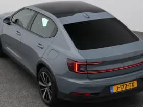 Polestar 2 long range dual motor launch edition 78kwh pano 360 adaptive h k stoel en stuurverw trekhaak thumbnail 26