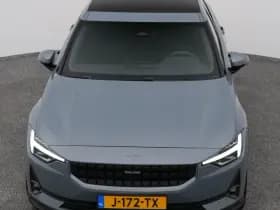 Polestar 2 long range dual motor launch edition 78kwh pano 360 adaptive h k stoel en stuurverw trekhaak thumbnail 27