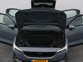 Polestar 2 long range dual motor launch edition 78kwh pano 360 adaptive h k stoel en stuurverw trekhaak thumbnail 28