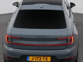 Polestar 2 long range dual motor launch edition 78kwh pano 360 adaptive h k stoel en stuurverw trekhaak thumbnail 29