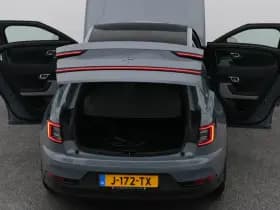 Polestar 2 long range dual motor launch edition 78kwh pano 360 adaptive h k stoel en stuurverw trekhaak thumbnail 30
