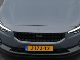 Polestar 2 long range dual motor launch edition 78kwh pano 360 adaptive h k stoel en stuurverw trekhaak thumbnail 31