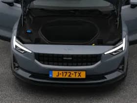 Polestar 2 long range dual motor launch edition 78kwh pano 360 adaptive h k stoel en stuurverw trekhaak thumbnail 32