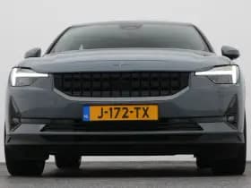 Polestar 2 long range dual motor launch edition 78kwh pano 360 adaptive h k stoel en stuurverw trekhaak thumbnail 36