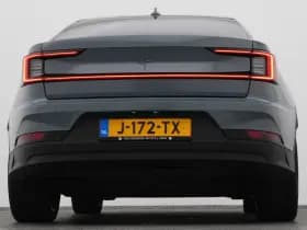 Polestar 2 long range dual motor launch edition 78kwh pano 360 adaptive h k stoel en stuurverw trekhaak thumbnail 37