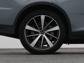 Polestar 2 long range dual motor launch edition 78kwh pano 360 adaptive h k stoel en stuurverw trekhaak thumbnail 42