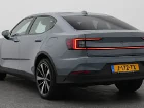 Polestar 2 long range dual motor launch edition 78kwh pano 360 adaptive h k stoel en stuurverw trekhaak thumbnail 6