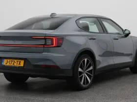 Polestar 2 long range dual motor launch edition 78kwh pano 360 adaptive h k stoel en stuurverw trekhaak thumbnail 7