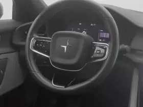 Polestar 2 long range dual motor launch edition 78kwh pano 360 adaptive h k stoel en stuurverw trekhaak thumbnail 8