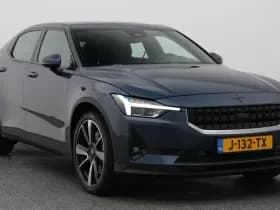 Polestar 2 long range dual motor launch edition 78kwh pano 360 adaptive h k stoel en stuurverw thumbnail 2