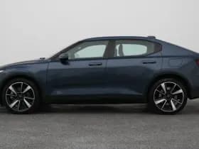 Polestar 2 long range dual motor launch edition 78kwh pano 360 adaptive h k stoel en stuurverw thumbnail 14