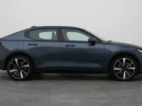 Polestar 2 long range dual motor launch edition 78kwh pano 360 adaptive h k stoel en stuurverw thumbnail 15