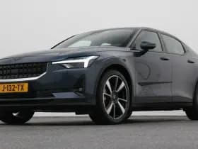 Polestar 2 long range dual motor launch edition 78kwh pano 360 adaptive h k stoel en stuurverw thumbnail 16