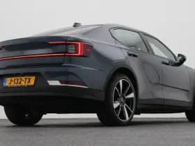 Polestar 2 long range dual motor launch edition 78kwh pano 360 adaptive h k stoel en stuurverw thumbnail 17