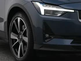 Polestar 2 long range dual motor launch edition 78kwh pano 360 adaptive h k stoel en stuurverw thumbnail 18